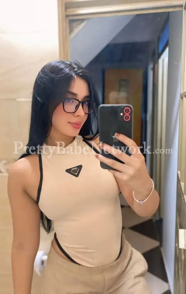 Tanvi—One of the Best Kurla Escorts for Luxury Companionship & Sex